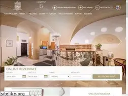 Sites similar to hotel-meteor.cz