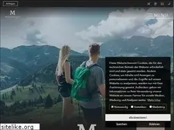 Sites similar to hotel-metzgerwirt.com