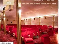 Sites similar to hotel-meyer.de