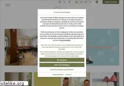 Sites similar to hotel-minerva.de