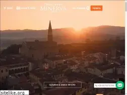 Sites similar to hotel-minerva.it