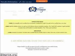 Sites similar to hotel-mingan.com