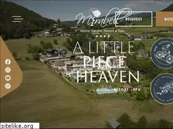 Sites similar to hotel-mirabell.net