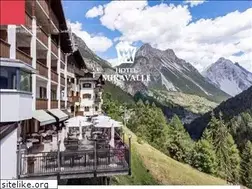 Sites similar to hotel-miravalle.org