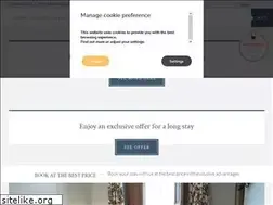 Sites similar to hotel-moderno.com