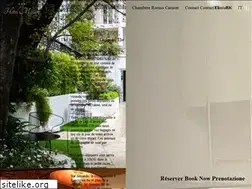 Sites similar to hotel-moliere.com