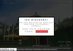 Sites similar to hotel-molnar.hu