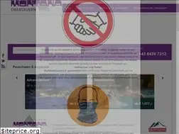 Sites similar to hotel-montana.com