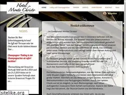 Sites similar to hotel-monte-christo.com