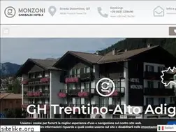 Sites similar to hotel-monzoni.it