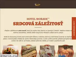Sites similar to hotel-morava.sk