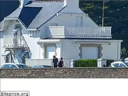 Sites similar to hotel-morbihan.com