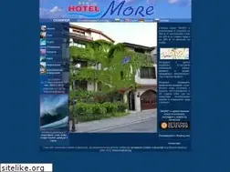 Sites similar to hotel-more.com