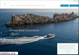 Sites similar to hotel-more.hr
