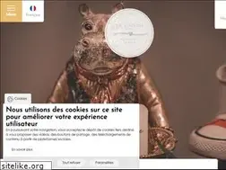 Sites similar to hotel-mulhouse.com