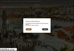 Sites similar to hotel-mundial.pt