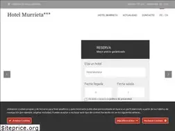 Sites similar to hotel-murrietalogrono.com