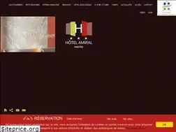 Sites similar to hotel-nantes.fr