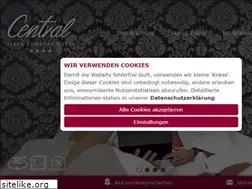 Sites similar to hotel-nauders.net