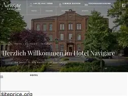 Sites similar to hotel-navigare.com