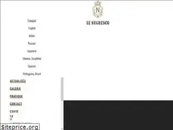 Sites similar to hotel-negresco-nice.com