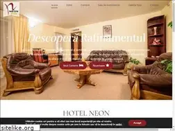 Sites similar to hotel-neon.ro