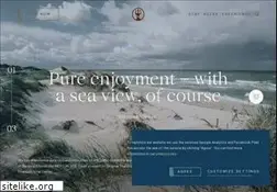 Sites similar to hotel-neptun.de