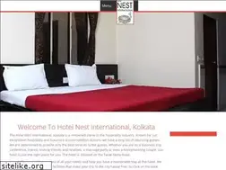 Sites similar to hotel-nest.com