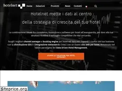 Sites similar to hotel-net.it