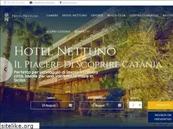 Sites similar to hotel-nettuno.it
