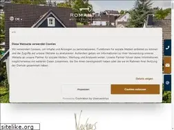 Sites similar to hotel-neuhaus.de