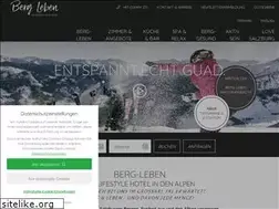 Sites similar to hotel-neuwirt.com