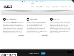 Sites similar to hotel-niky.com