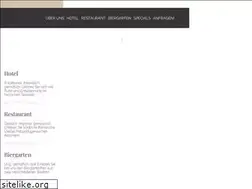 Sites similar to hotel-noeth.de