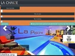 Sites similar to hotel-noirmoutier.com