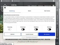 Sites similar to hotel-norddeutscher-bund.de