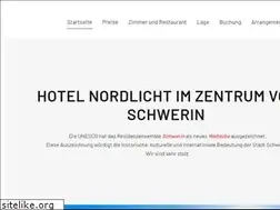 Sites similar to hotel-nordlicht.com