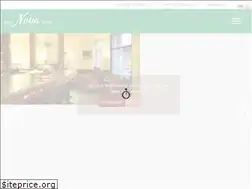 Sites similar to hotel-nova.de