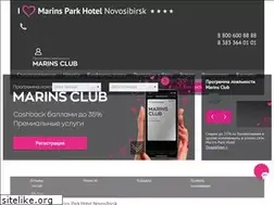 Sites similar to hotel-novosibirsk.ru