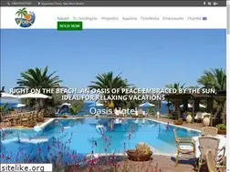 Sites similar to hotel-oasis.gr