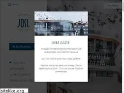 Sites similar to hotel-obergurgl-josl.com