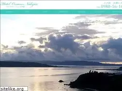 Sites similar to hotel-oceans.jp