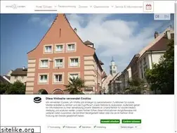Sites similar to hotel-ochsen-ueberlingen.de