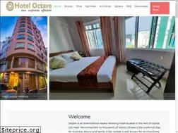 Sites similar to hotel-octave-maldives.com