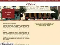 Sites similar to hotel-oehlers.de