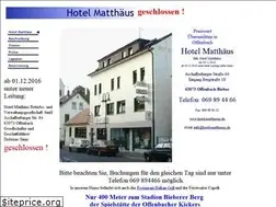 Sites similar to hotel-of.de