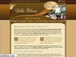 Sites similar to hotel-olivia.cz