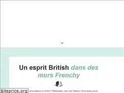 Sites similar to hotel-opera-faubourg-paris.com