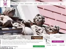 Sites similar to hotel-opera.cz