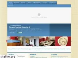 Sites similar to hotel-oscar.fr